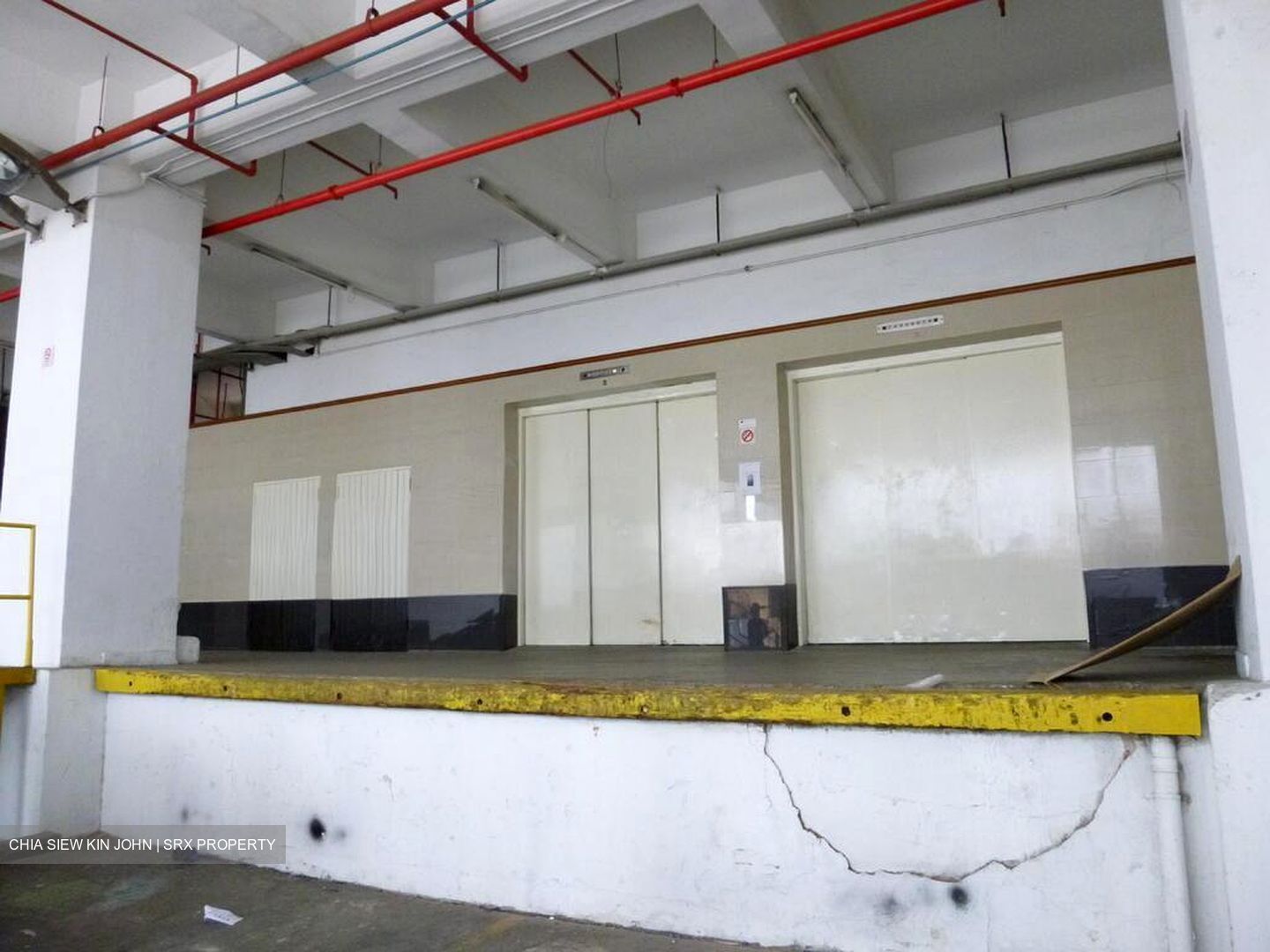 Genting Building (D13), Factory #526443561
